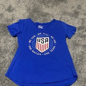 Nike US Womens soccer